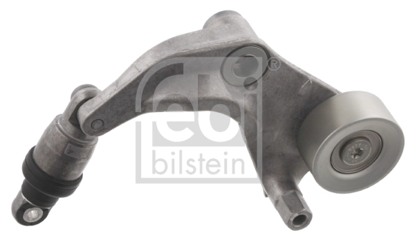 Belt Tensioner, V-ribbed belt